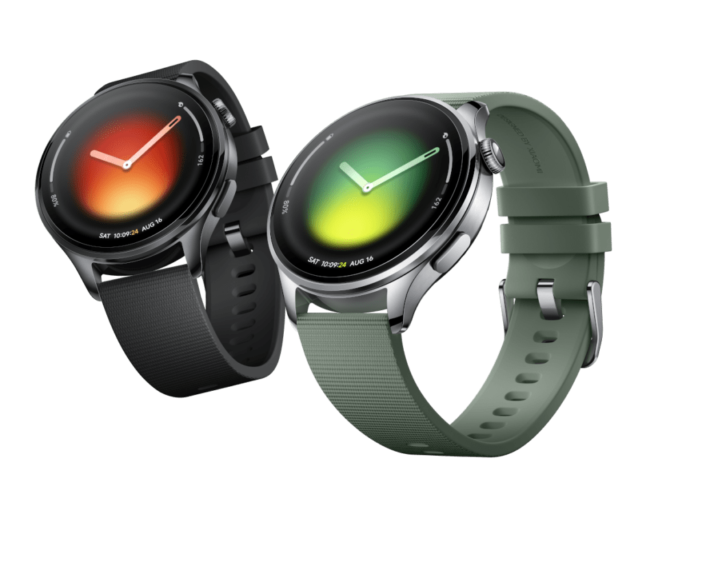 Xiaomi Watch 5