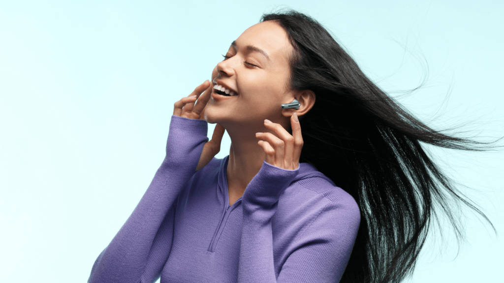 REDMI Buds 8 Pro