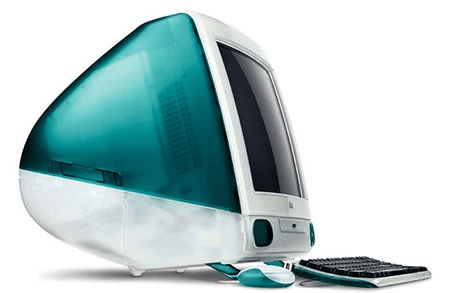 iMac G3