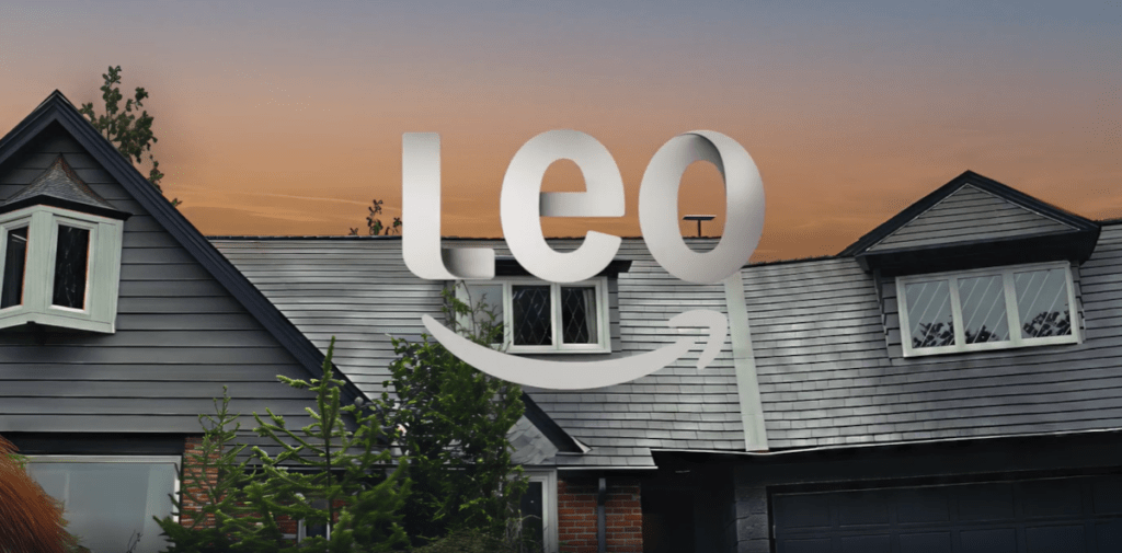 Amazon Leo