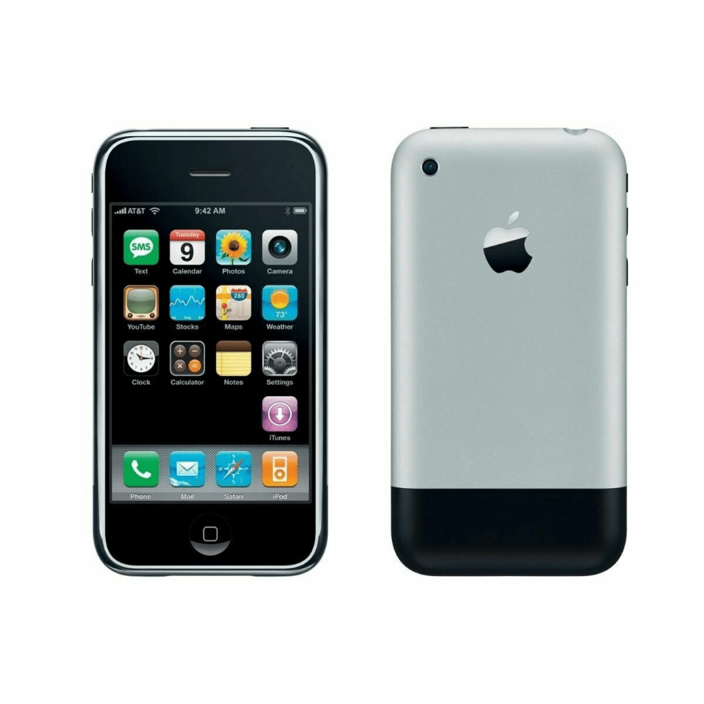 iPhone