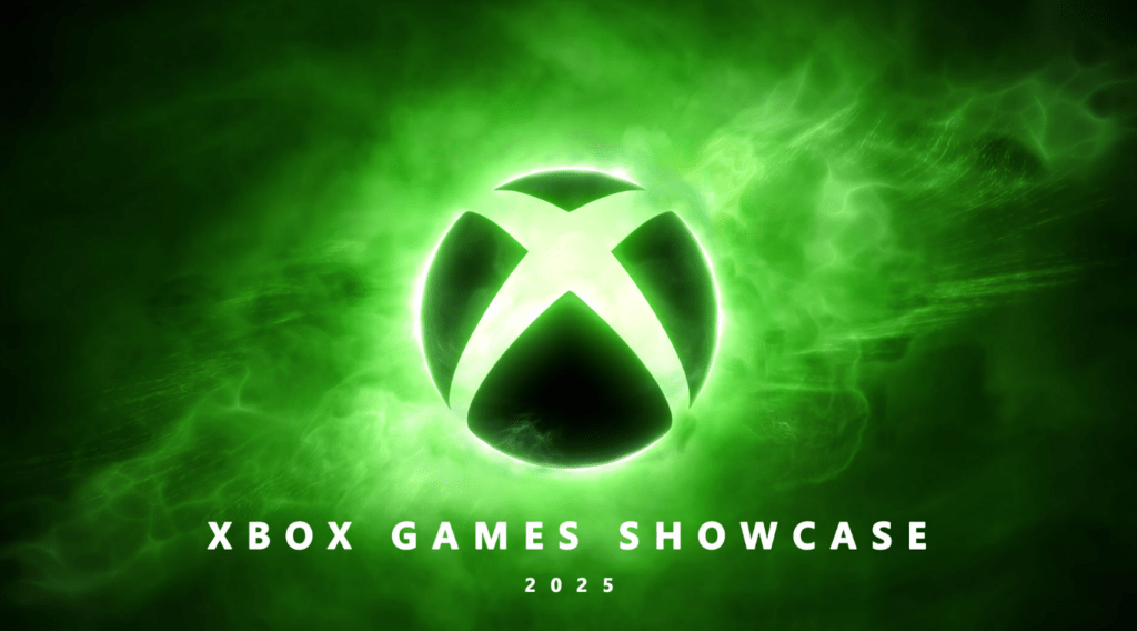 XBOX
Xbox Showcase