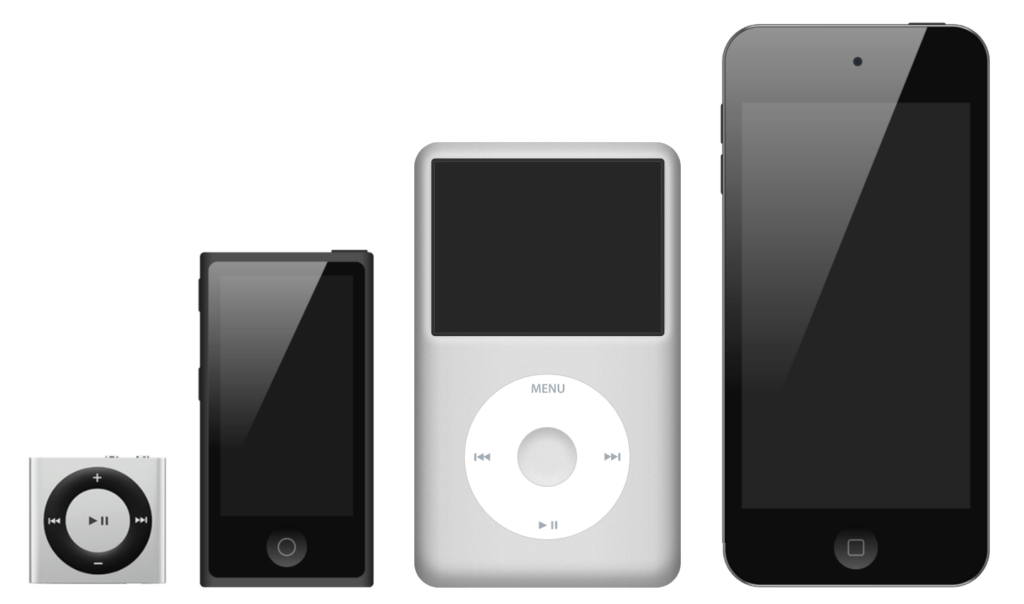 iPod 