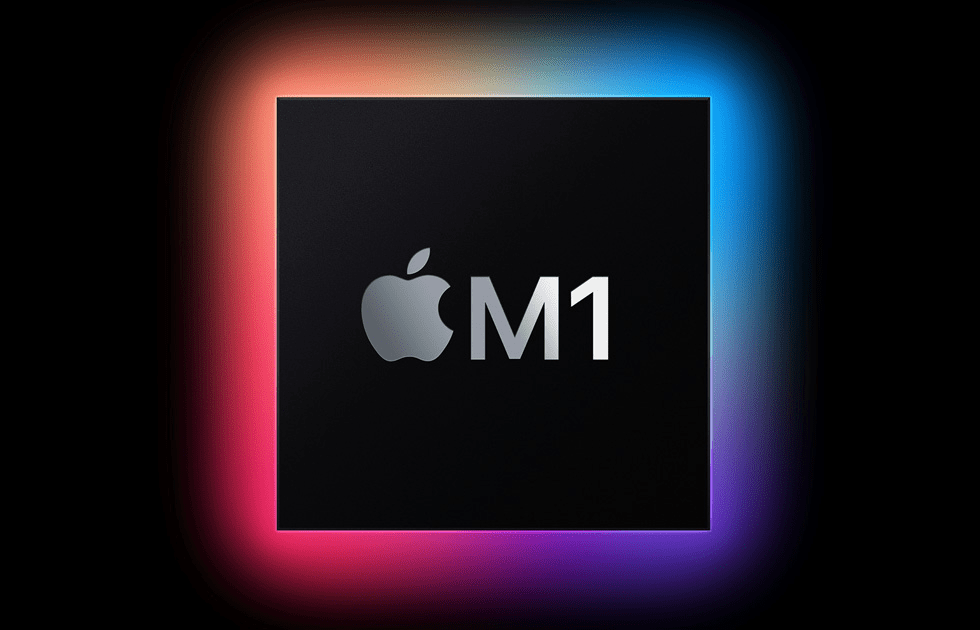 Apple Silicon 