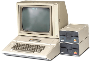 Apple II 
