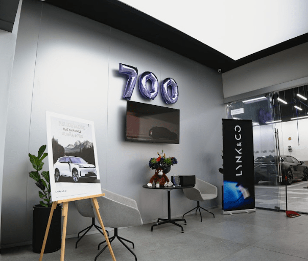 Lynk & Co México