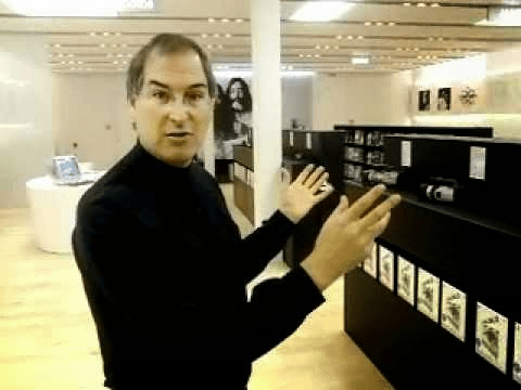 Apple Store 