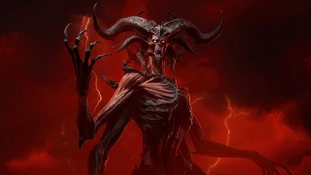 Diablo 4 