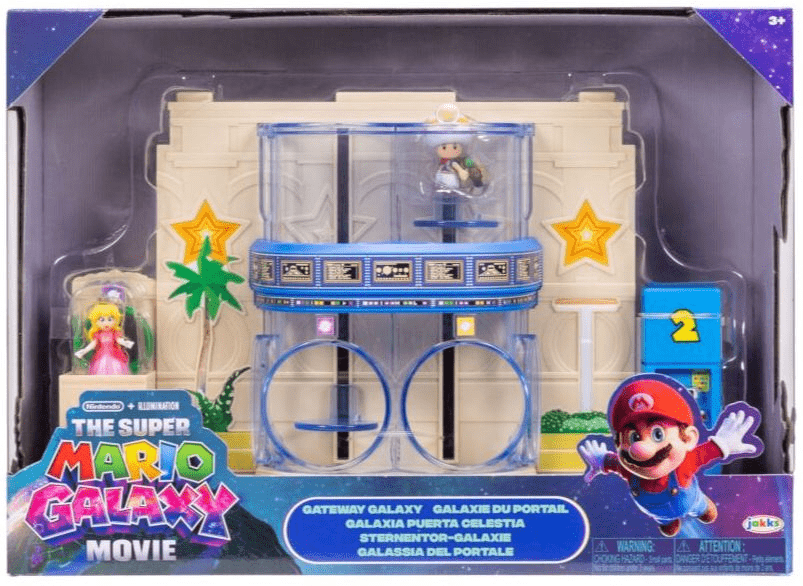Mario Bros.