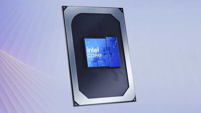 Intel Core Serie 3