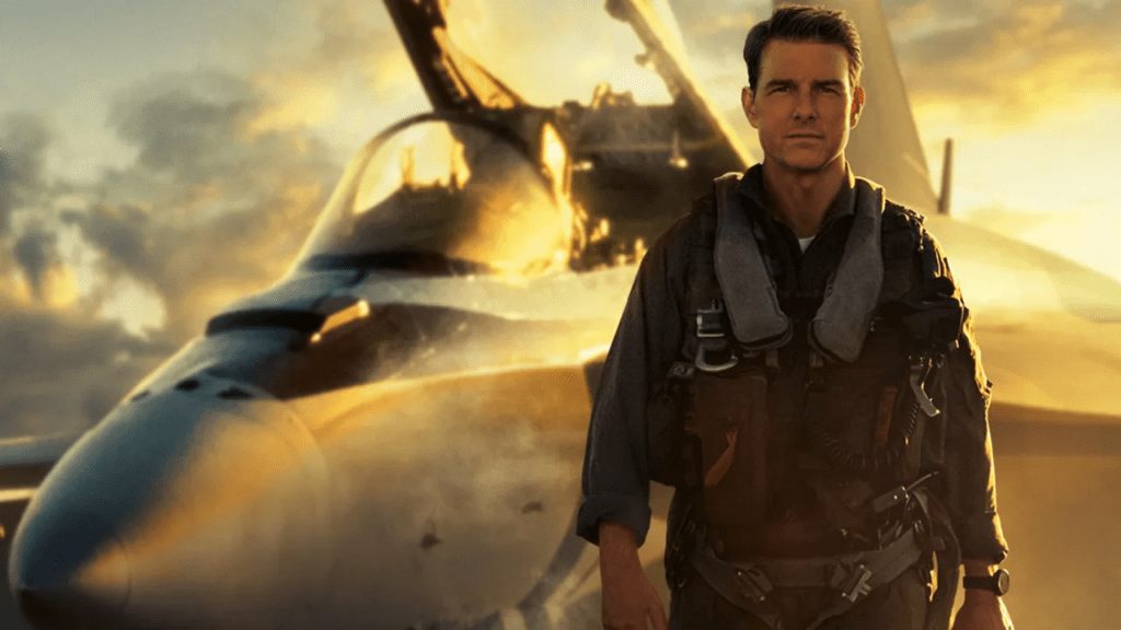  Top Gun