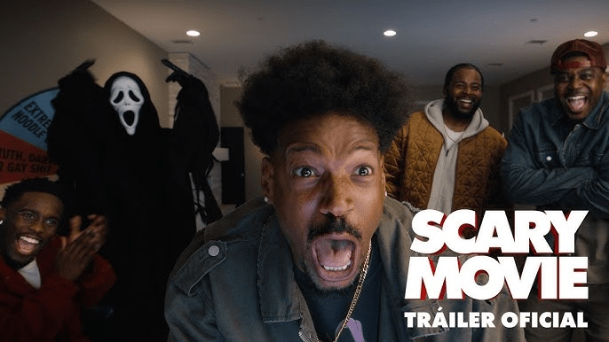 Scary Movie 6