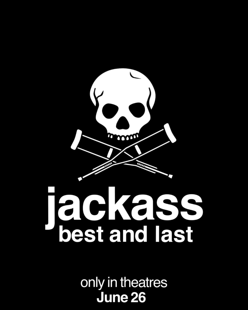 Jackass 5