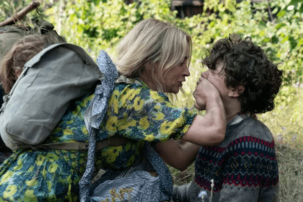 A Quiet Place Part III