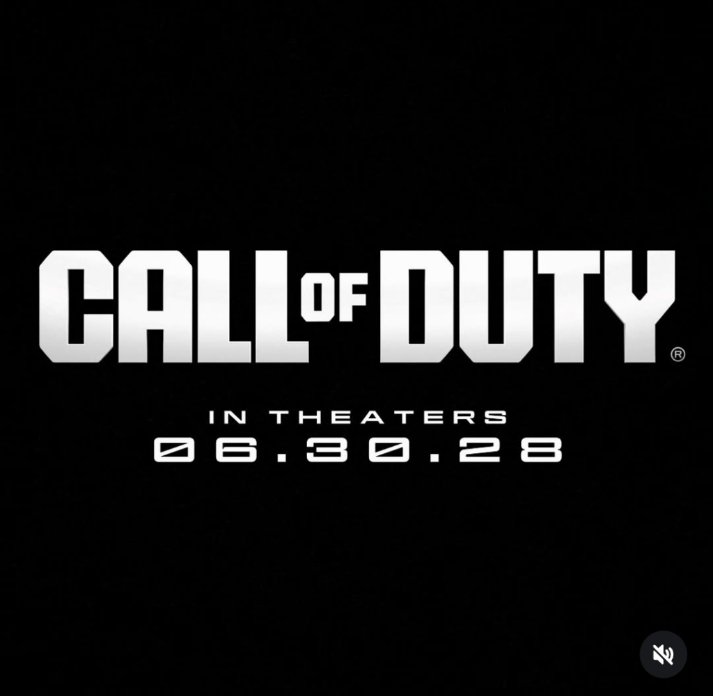 Call of Duty