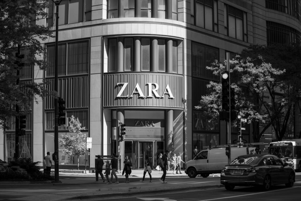 Inditex