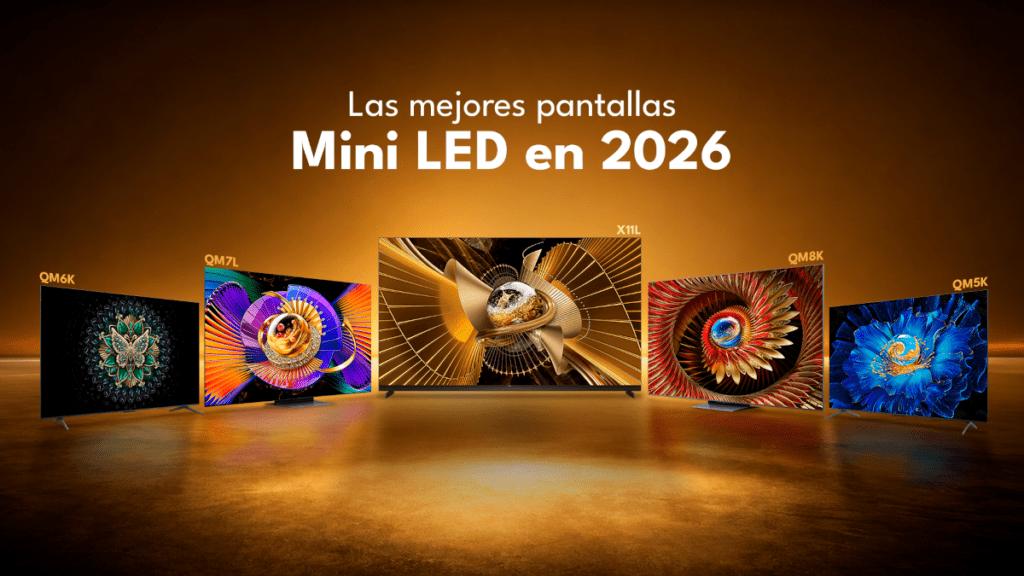 SQD-Mini LED X11L