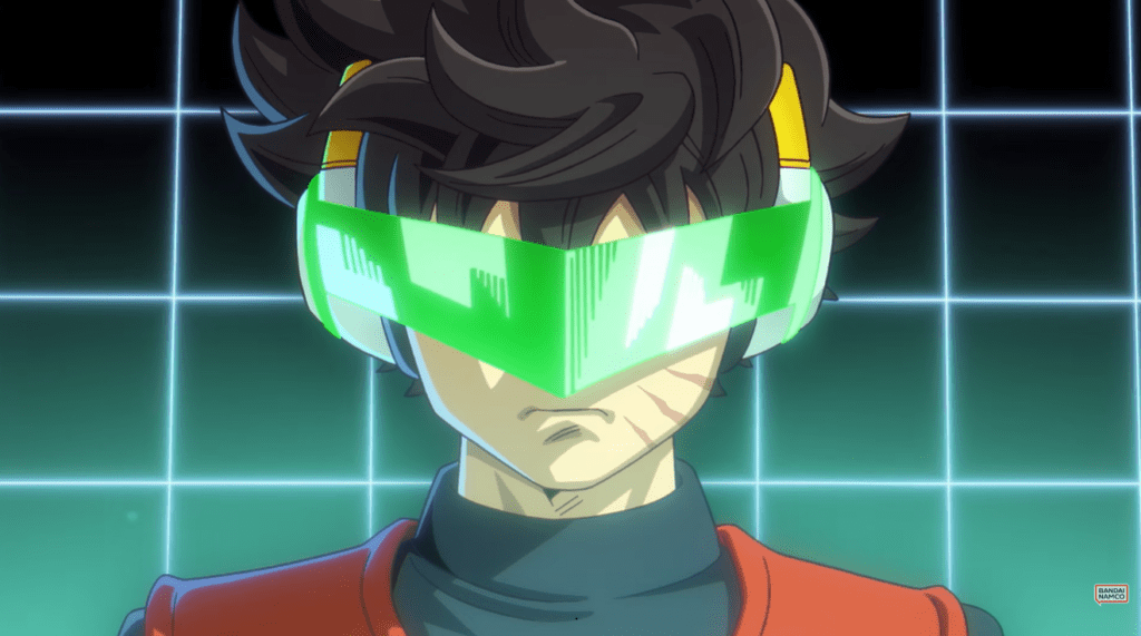 Bandai Namco 