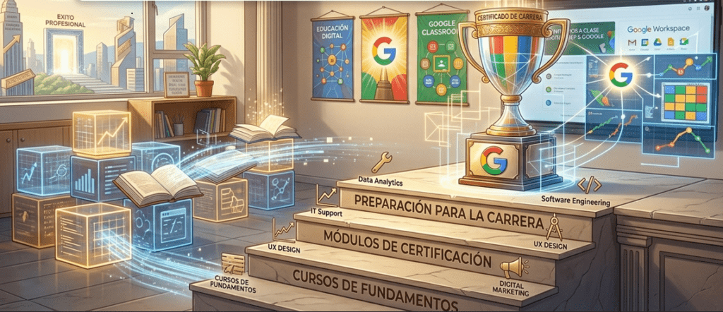 Gemini Geekzilla.tech
Google y SEP