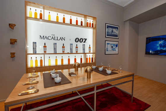 The Macallan