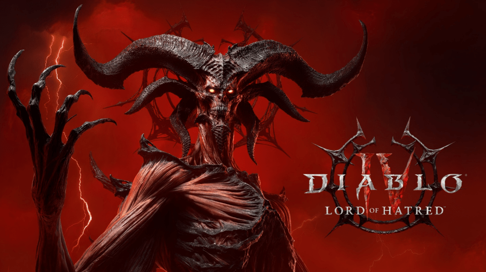 Diablo IV: Lord of Hatred. ¿Será esta la expansión que consolide a Diablo IV?