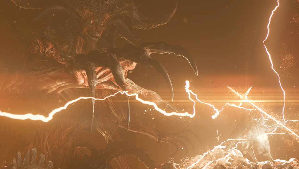 Diablo IV: Lord of Hatred