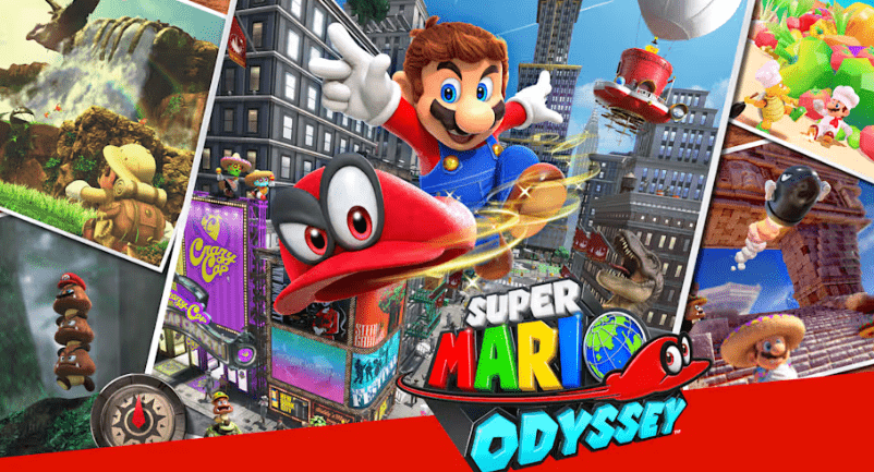 Nintendo