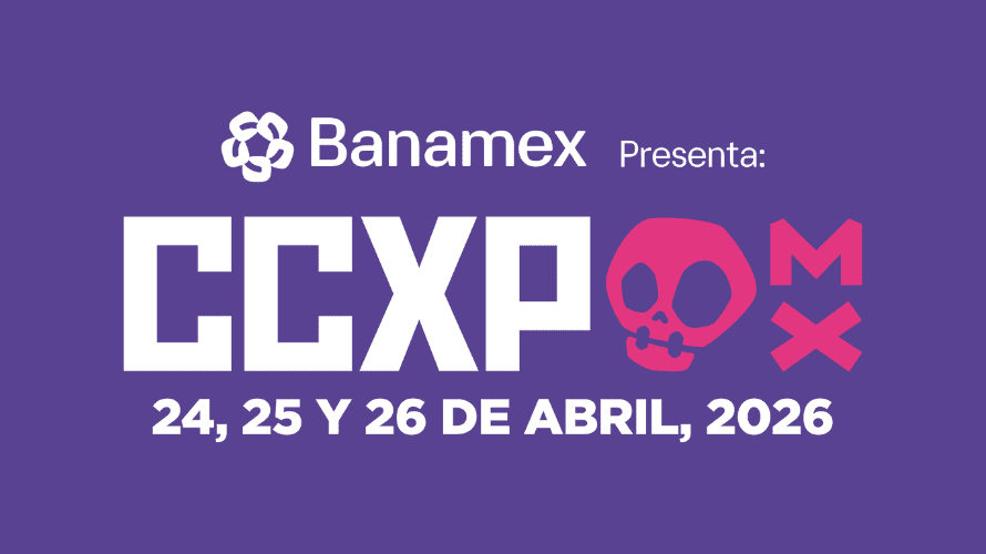 CCXP México