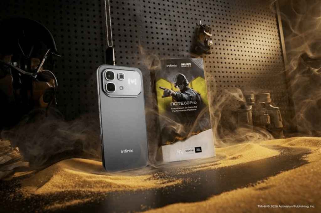 Infinix 