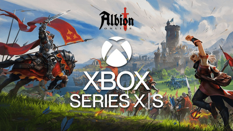 Albion Online