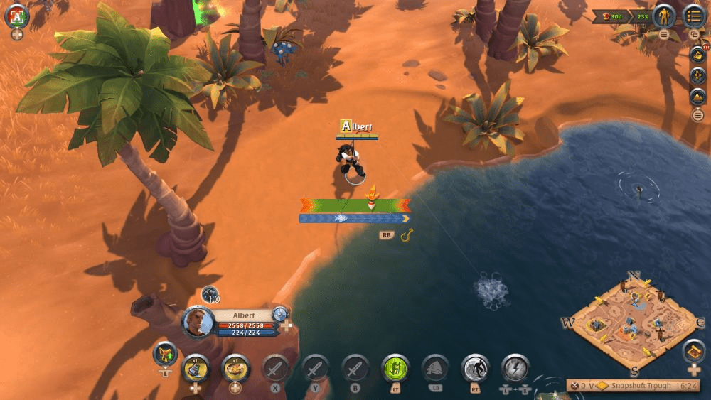 Albion Online
