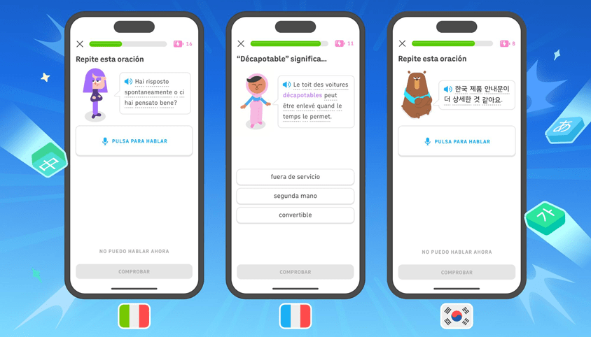 trabajar en el extranjero