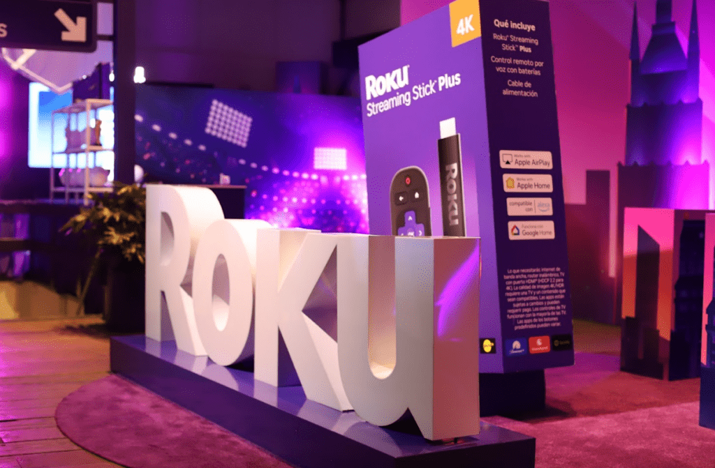 Roku