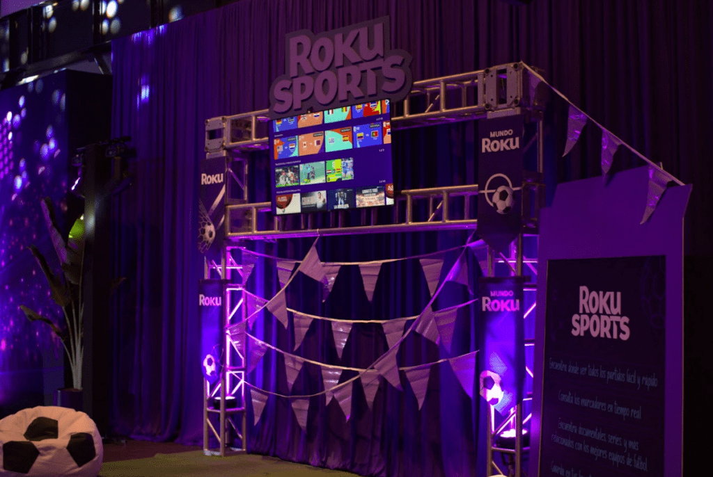 Roku