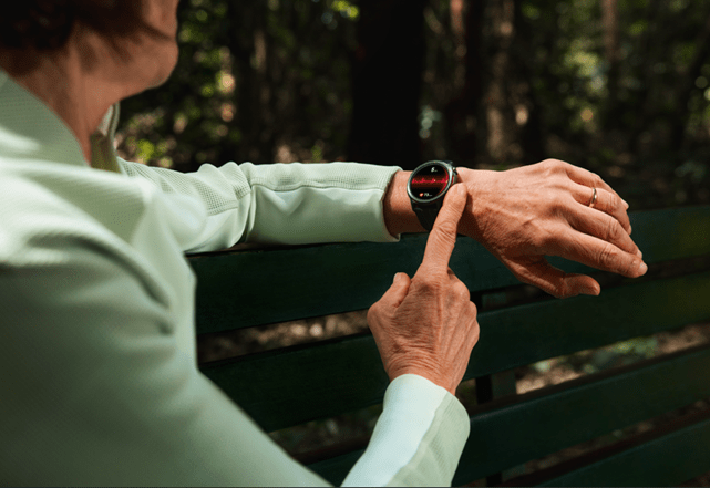 HUAWEI WATCH GT Runner 2