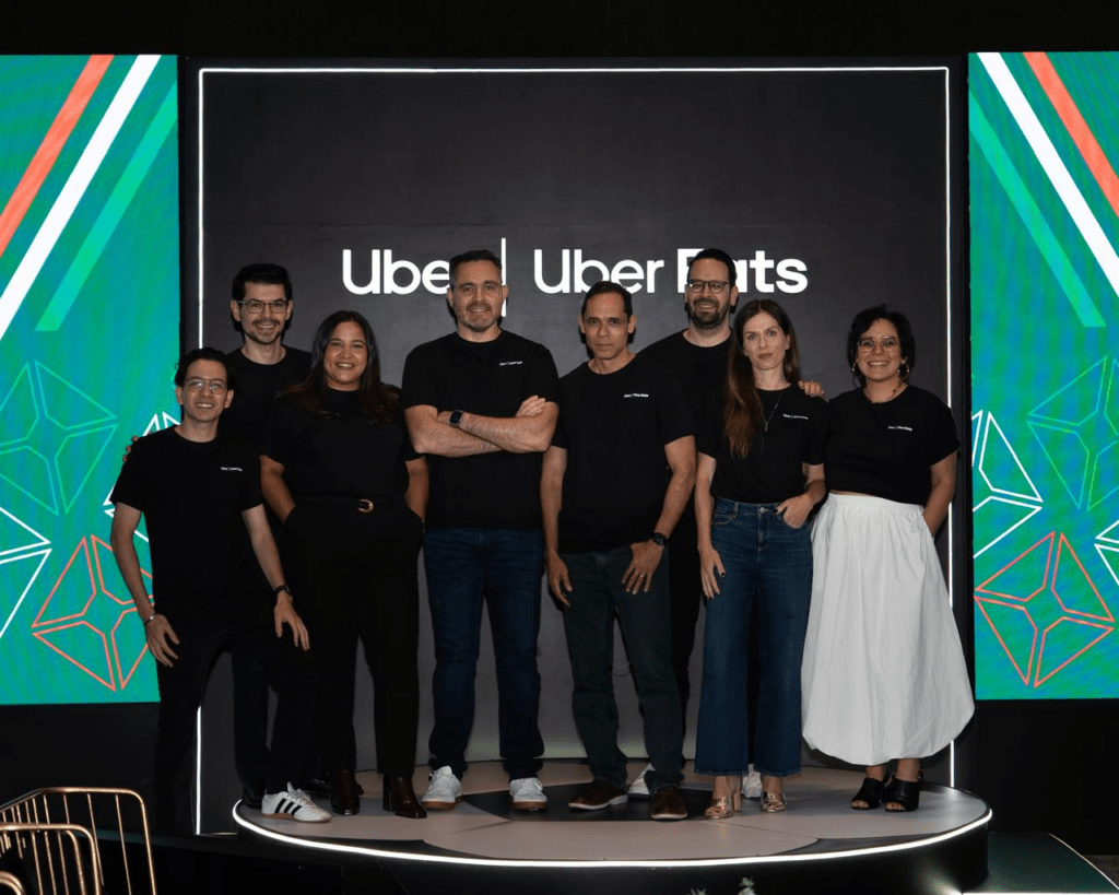Uber