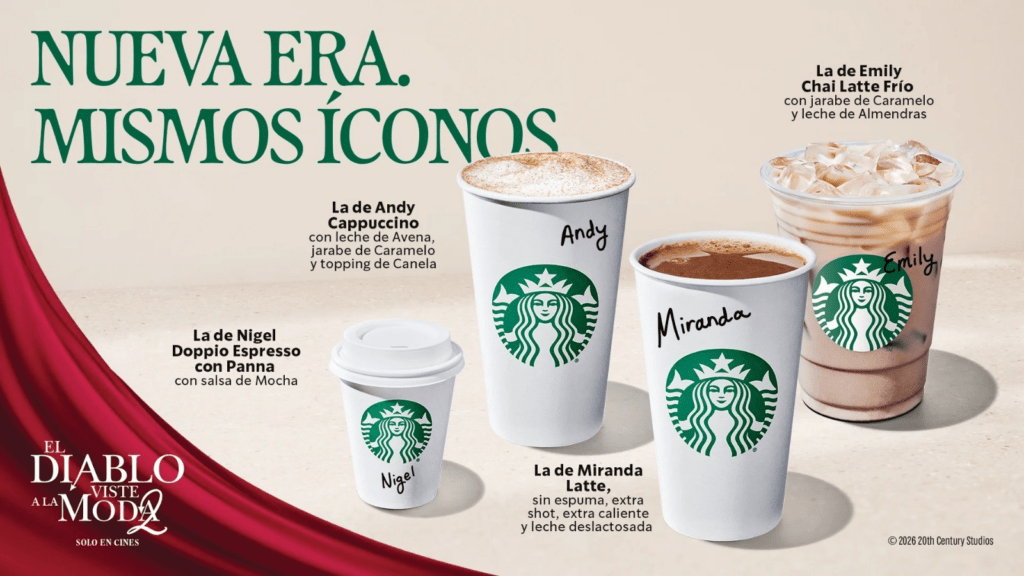 Starbucks