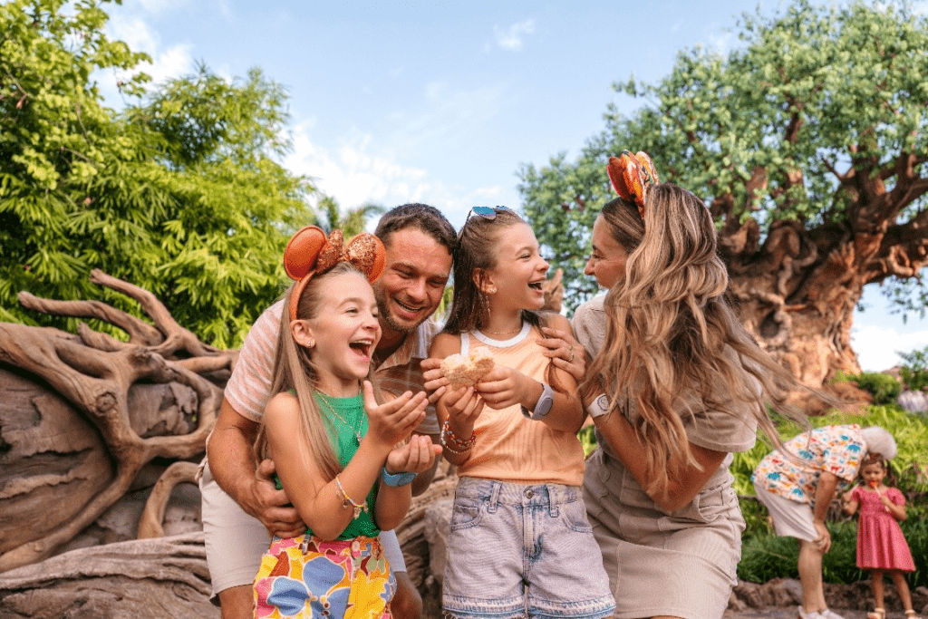 Walt Disney World