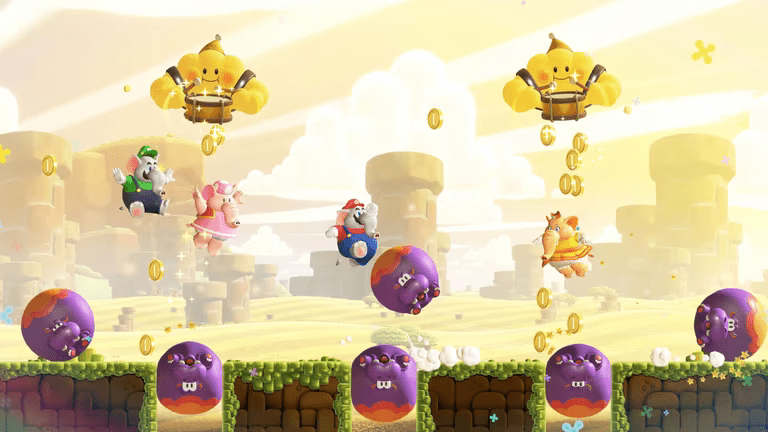mario 1
