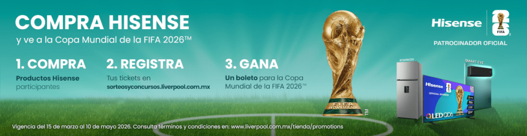 Mundial 2026 