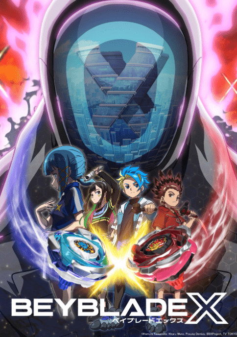 Los mejores animes