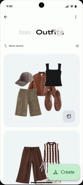 Wardrobe Daily Drops