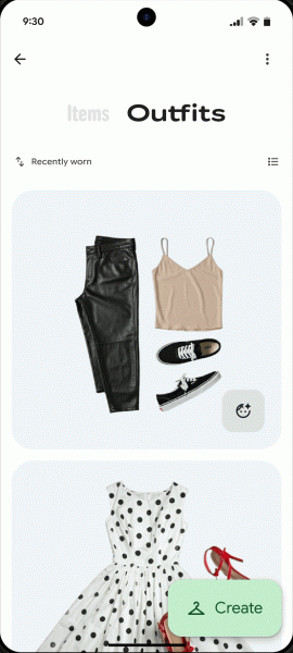 Wardrobe Daily Drops