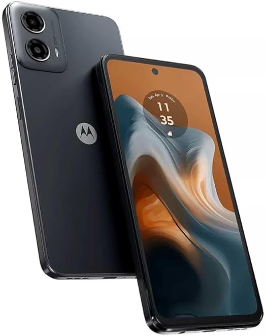 motorola Moto G34 5g 
Amazon