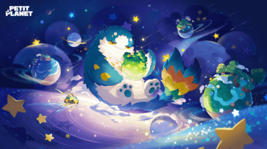 HoYoverse
Petit Planet
