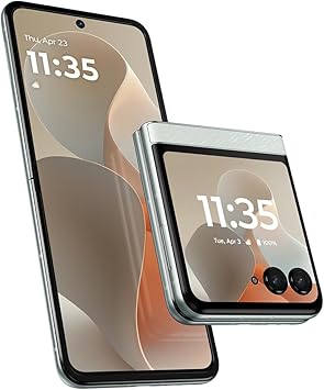 Motorola RAZR 60 - amazon