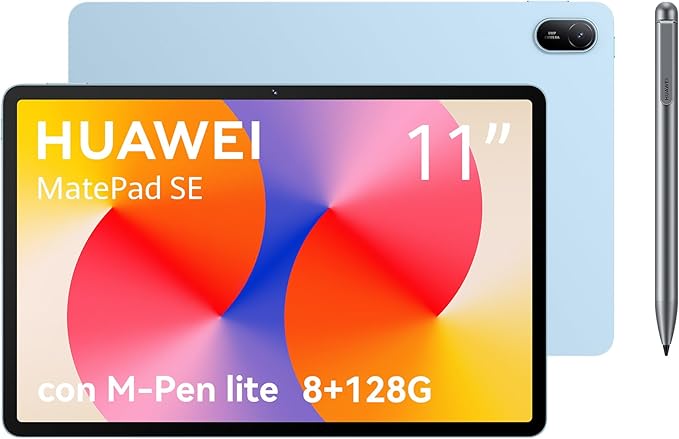 HUAWEI MatePad SE 11 - Hot Sale