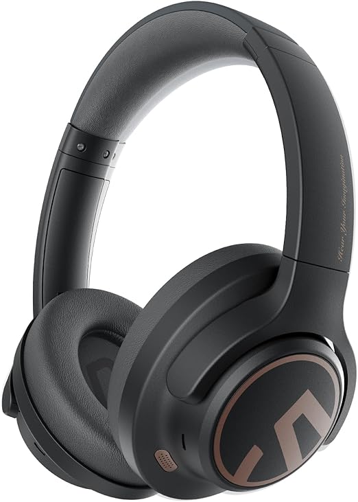 SoundPEATS Space - amazon