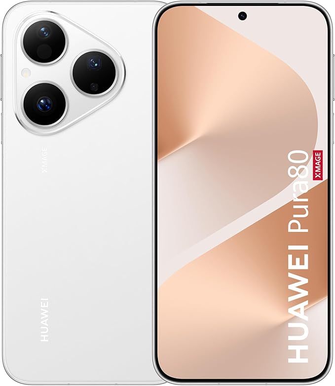HUAWEI Pura 80 - Hot Sale