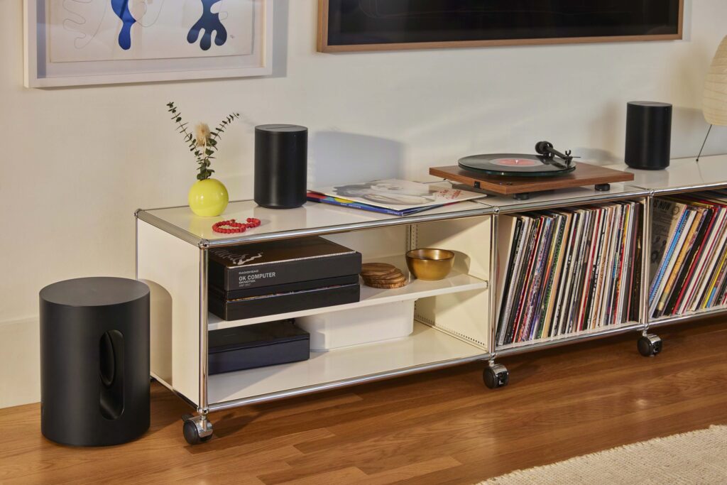 Sonos